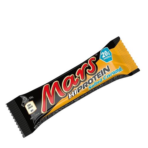 Mars High Protein Bar - Salted Caramel (1 Barre)