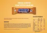Mars Hi Protein Bar - Peanut Butter (1 Barre)