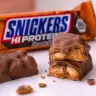 Mars Hi Protein Bar - Peanut Butter (1 Barre)