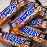Mars Hi Protein Bar - Peanut Butter (1 Barre)