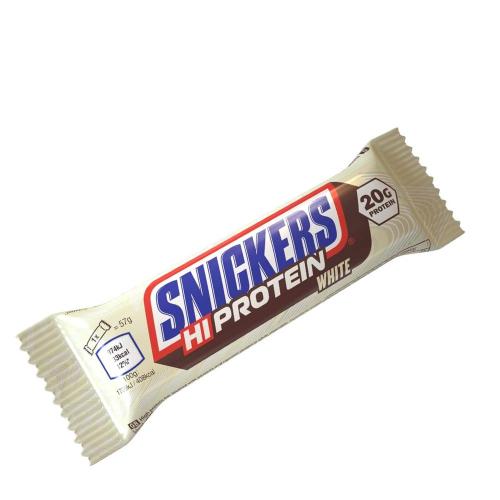 Mars Hi Protein Bar - White (1 Barre)