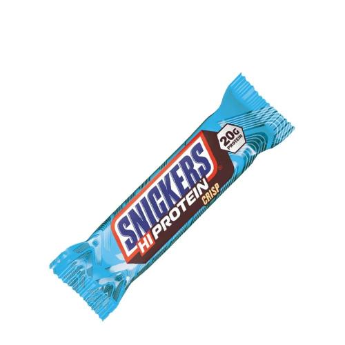 Mars Snickers High Protein Crisp Bar  (1 Barre)