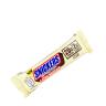 Mars Snickers White High Protein Bar (57 g, Chocolat Blanc)