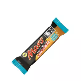 Mars Mars HI-PROTEIN Low Sugar Bar (1 Barre, Caramel Salé)