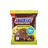 Mars Snickers HI-PROTEIN Cookie (1 Barre, Cacahuète Chocolat)