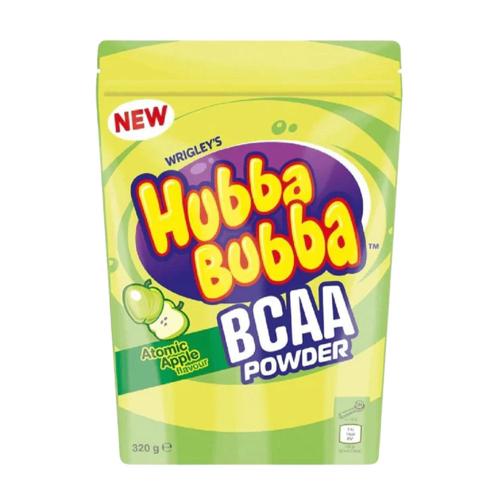 Mars Hubba Bubba BCAA Powder (320 g, Pomme)