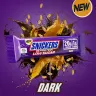 Mars HiProtein Low Sugar Bar (57 g, Chocolat Noir)