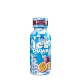   FA - Fitness Authority Ice Pump Shot  (120 ml, Fruit de la Passion)