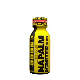   FA - Fitness Authority Napalm Igniter Shot (120 ml, Exotique)