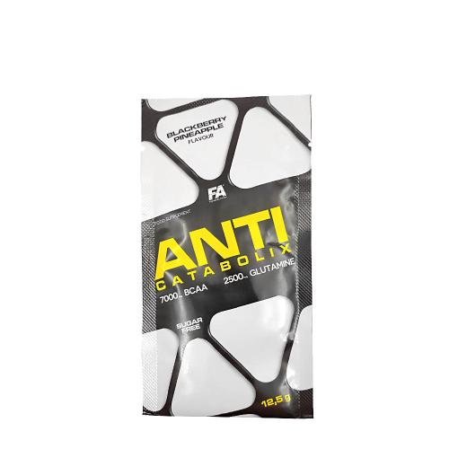 FA - Fitness Authority Anticatabolix Sample (1 db, Fruits Mixtes)