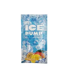   FA - Fitness Authority Ice Pump Pre Workout Sample (1 db, Citron Pêche Givré)