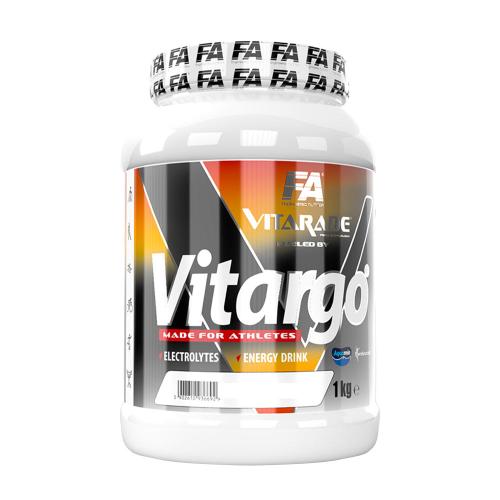 FA - Fitness Authority Vitarade El  (1000 g, Myrtille Citron Vert)