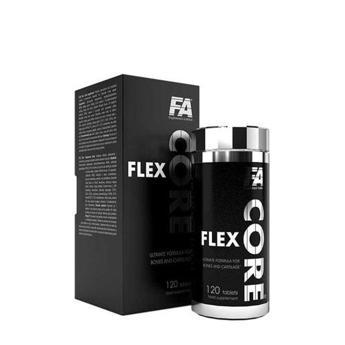 FA - Fitness Authority Core Flex (120 Comprimé)