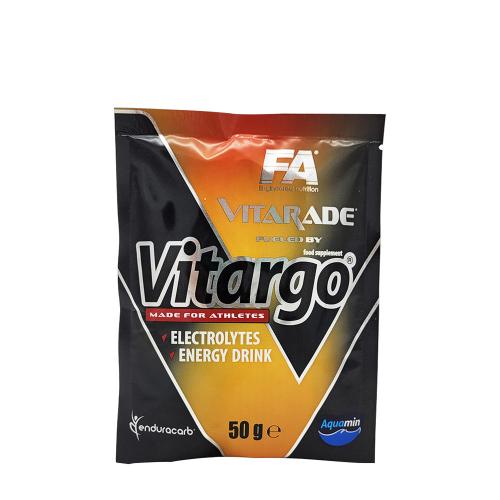 FA - Fitness Authority Vitarade El Sample (50 g, Myrtille Citron Vert)