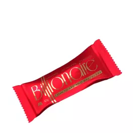   FA - Fitness Authority Billionaire Bar (45 g, Chocolat & Framboise)