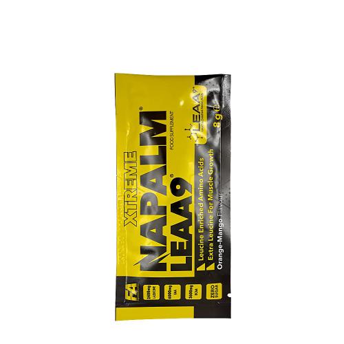 FA - Fitness Authority Xtreme Napalm LEAA9 Sample (8 g, Orange Mangue)
