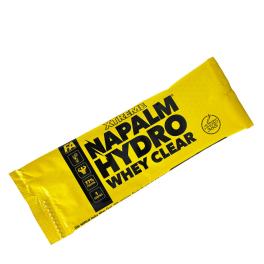   FA - Fitness Authority NAPALM® Hydro Whey Clear Sample (26 g, Thé Glacé au Citron)