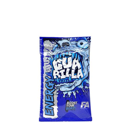 FA - Fitness Authority Guarilla Energy Sample (9 g, Mûre Ananas)