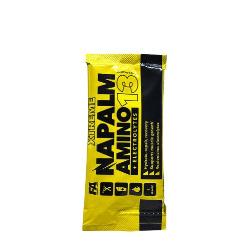 FA - Fitness Authority Napalm Amino13 (15 g, Fruit du Dragon)