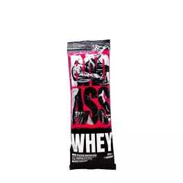   FA - Fitness Authority BAD ASS Whey Sample (30 g, Fruit du Dragon)