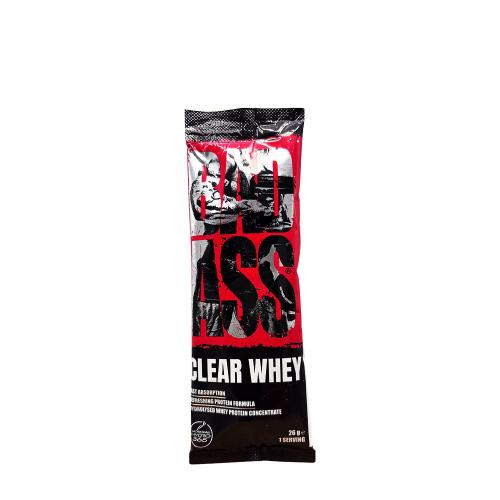 FA - Fitness Authority BAD ASS® Clear Whey  (390 g, Fruit du Dragon)