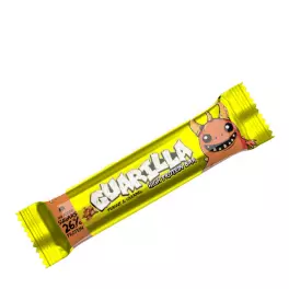   FA - Fitness Authority GUARILLA® High Protein Bar (49 g, Caramel aux Noisettes)