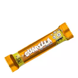   FA - Fitness Authority   GUARILLA® High Protein Bar (49 g, Caramel à la Vanille)