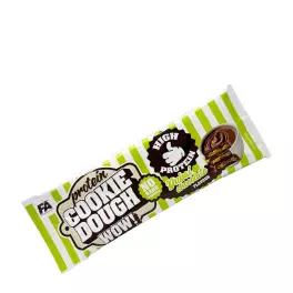   FA - Fitness Authority WOW! Cookie Dough Sample (20 g, Chocolat de Dubaï)