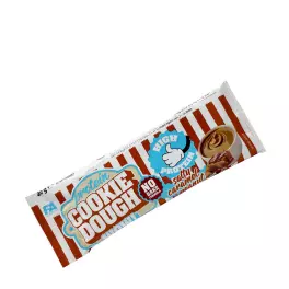   FA - Fitness Authority WOW! Cookie Dough Sample (20 g, Cacahuètes au caramel salé)
