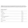 FA - Fitness Authority Ice Pump Pre Workout Sample (1 sachet, Mangue et Fruit de la Passion)