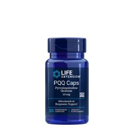   Life Extension PQQ Caps ( Pyrroloquinoline Quinone) 10 mg (30 Capsule végétale)