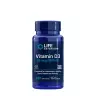 Life Extension Vitamin D3 25 mcg (1000 IU) (250 Capsule molle)
