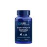 Life Extension Super Omega-3 EPA/DHA Fish Oil, Sesame Lignans, Olive Extract (240 Capsule molle)