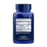 Life Extension Super Omega-3 EPA/DHA Fish Oil, Sesame Lignans, Olive Extract (240 Capsule molle)