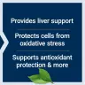 Life Extension Glutathione, Cysteine & C  (100 Capsule végétale)