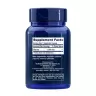 Life Extension Glycine 1000 mg  (100 Capsule végétale)