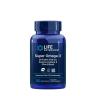 Life Extension Super Omega-3 EPA/DHA Fish Oil, Sesame Lignans, Olive Extract (120 Capsule molle)