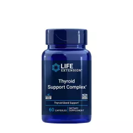 Life Extension Thyroid Support Complex (60 Capsule)