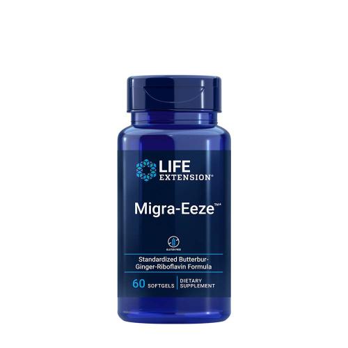 Life Extension Migra-Eeze (60 Capsule molle)