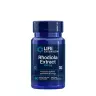 Life Extension Rhodiola Extract 250 mg (60 Capsule végétale)