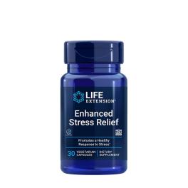   Life Extension Enhanced Stress Relief (30 Capsule végétale)