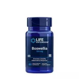   Life Extension 5-LOX Inhibitor with AprèsFlex (60 Capsule végétale)