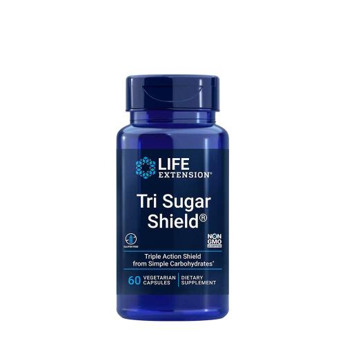 Life Extension Tri Sugar Shield (60 Capsule végétale)