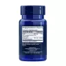 Life Extension BioActive Folate & Vitamin B12 (90 Capsule végétale)