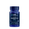 Life Extension Low Dose Vitamin K2 (90 Capsule molle)