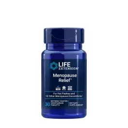 Life Extension Menopause Relief (30 Comprimé)