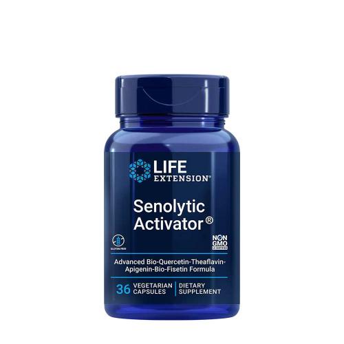 Life Extension Senolytic Activator (36 Capsule végétale)