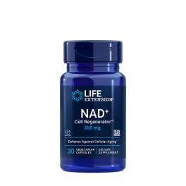   Life Extension NAD+ Cell Regenerator 300 mg (30 Capsule végétale)