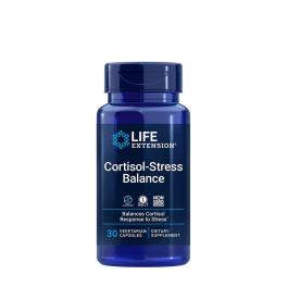   Life Extension Cortisol-Stress Balance (30 Capsule végétale)