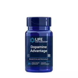 Life Extension Dopamine Advantage (30 Capsule végétale)